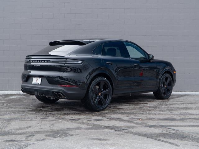 New 2026 Porsche Cayenne image 7