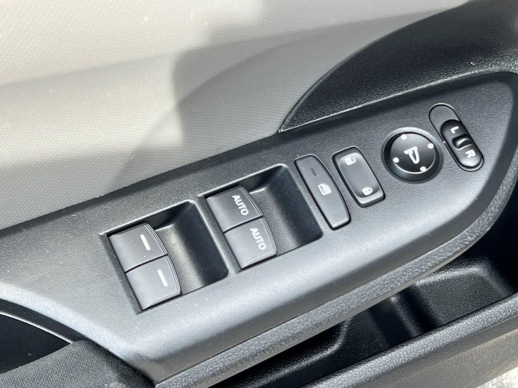 Used 2017 Honda Civic LX image 9