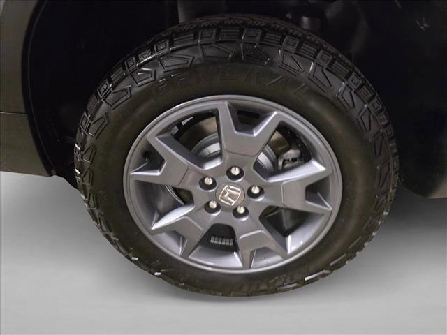 Used 2024 Honda Passport TrailSport image 10