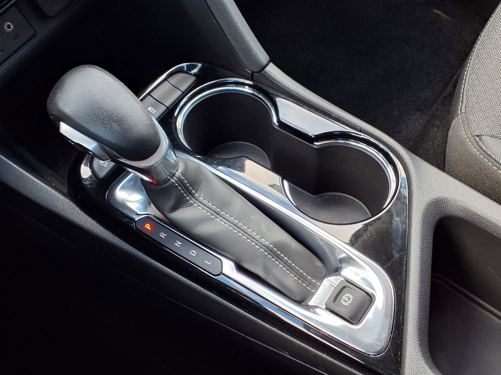 Certified 2023 Buick Encore GX Preferred w/ Cold Weather Comfort Package image 23