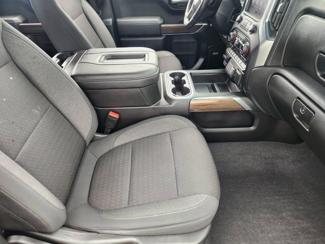 Used 2020 Chevrolet Silverado 1500 RST w/ True North Edition AWD/4WD image 15