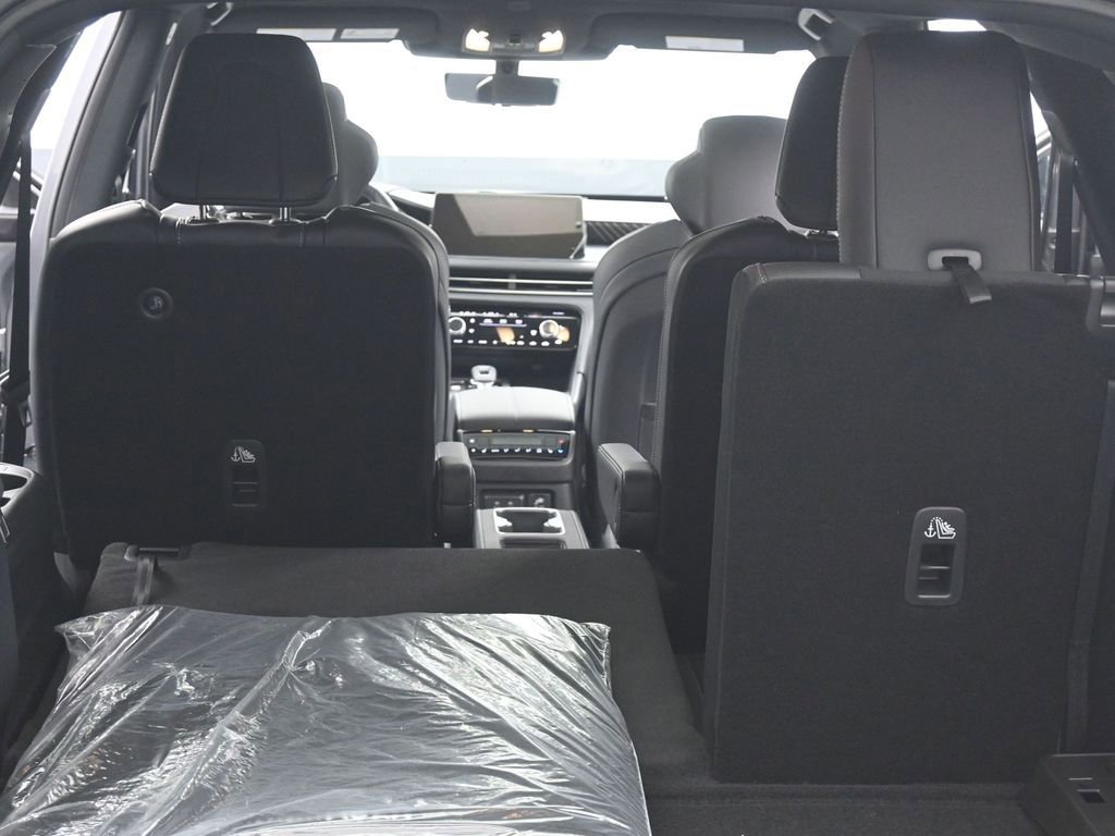 New 2026 INFINITI QX60 Autograph image 24