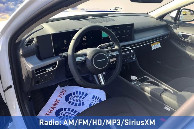New 2026 Hyundai Sonata SEL FWD image 7