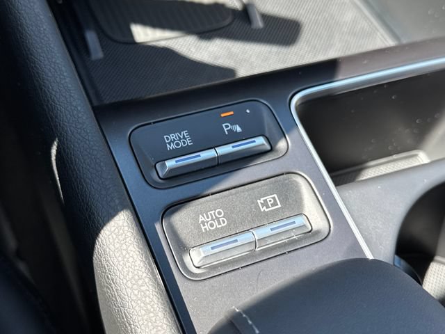 New 2026 Hyundai Sonata Limited FWD image 26