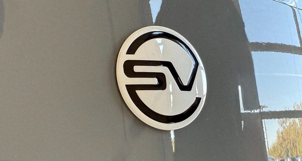 New 2025 Land Rover Range Rover Sport SV Edition Two image 10