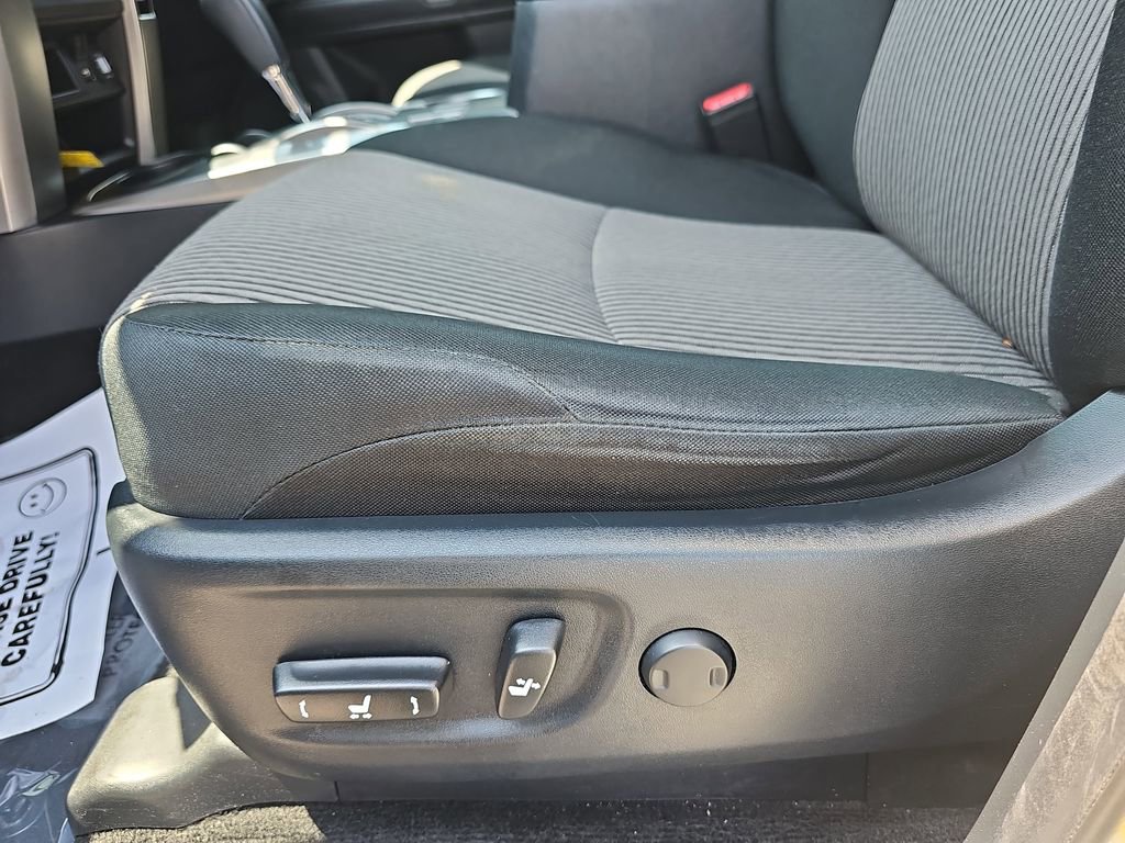 Used 2024 Toyota 4Runner SR5 RWD image 31