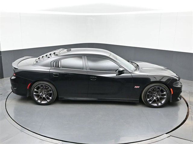 Used 2023 Dodge Charger Scat Pack image 37