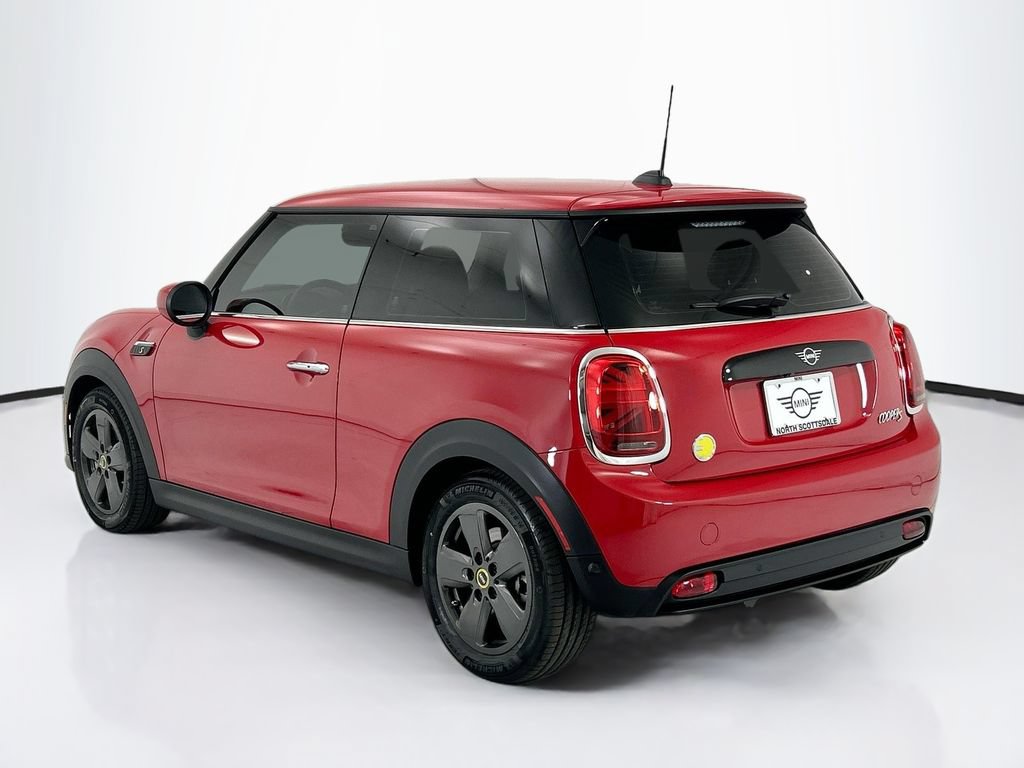 Used 2024 MINI Cooper SE FWD image 11