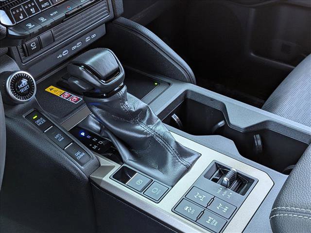 Used 2024 Toyota Land Cruiser image 12