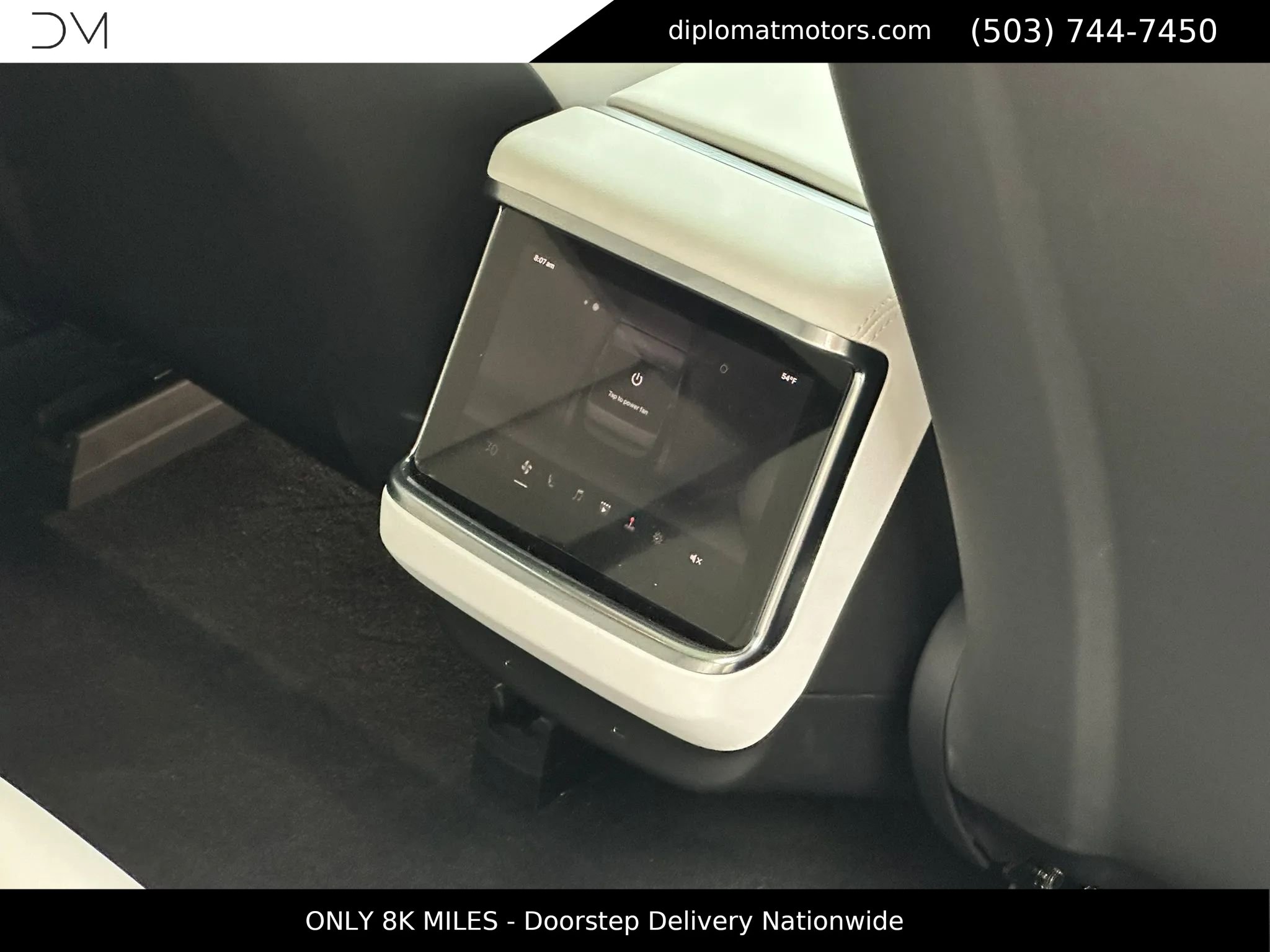 Used 2022 Tesla Model S Standard Range image 21