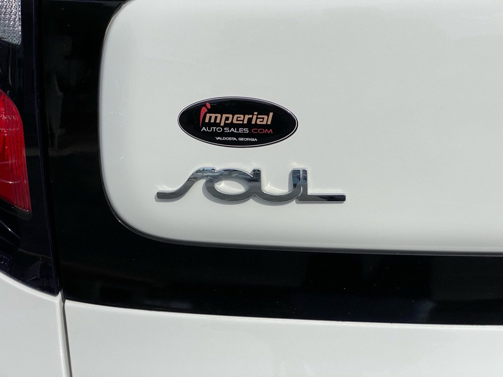 Used 2019 Kia Soul image 10