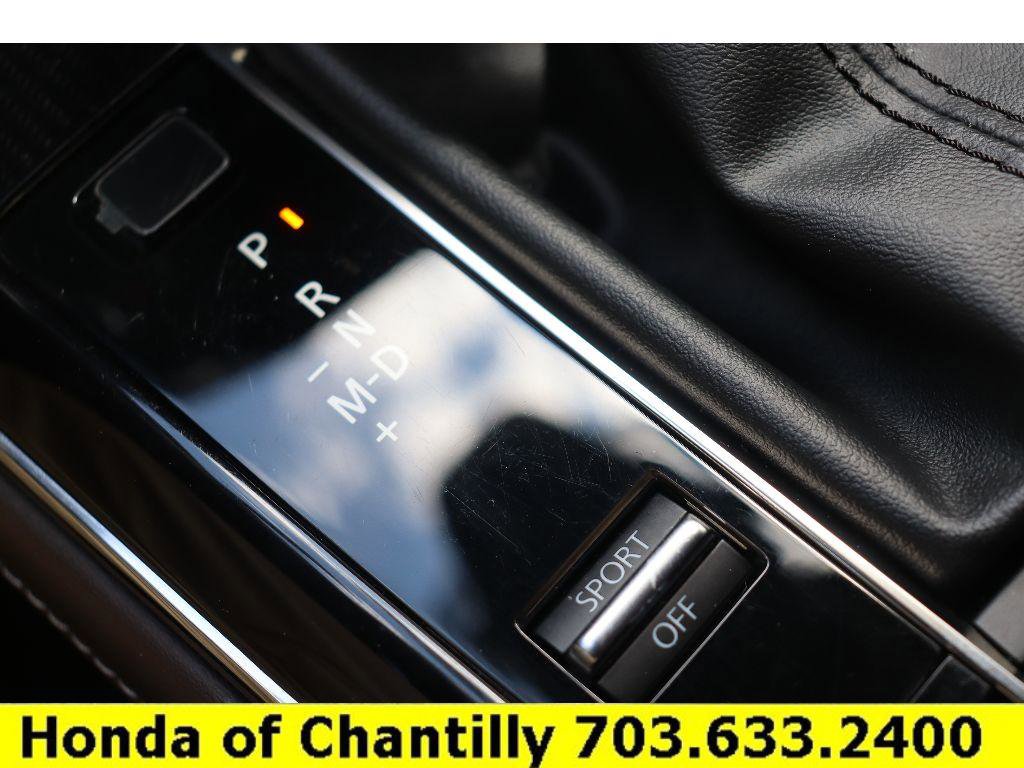 Used 2023 MAZDA CX-30 AWD 2.5 S w/ Premium Package image 20