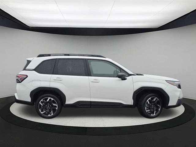 New 2026 Subaru Forester Limited image 8