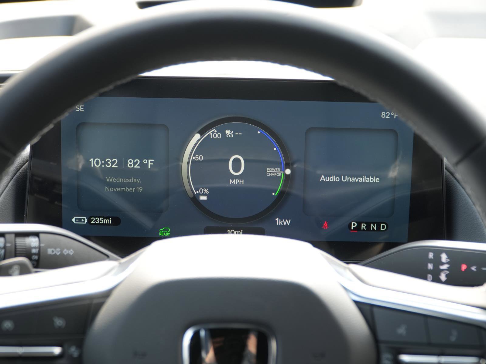 New 2026 Honda Prologue Elite image 24