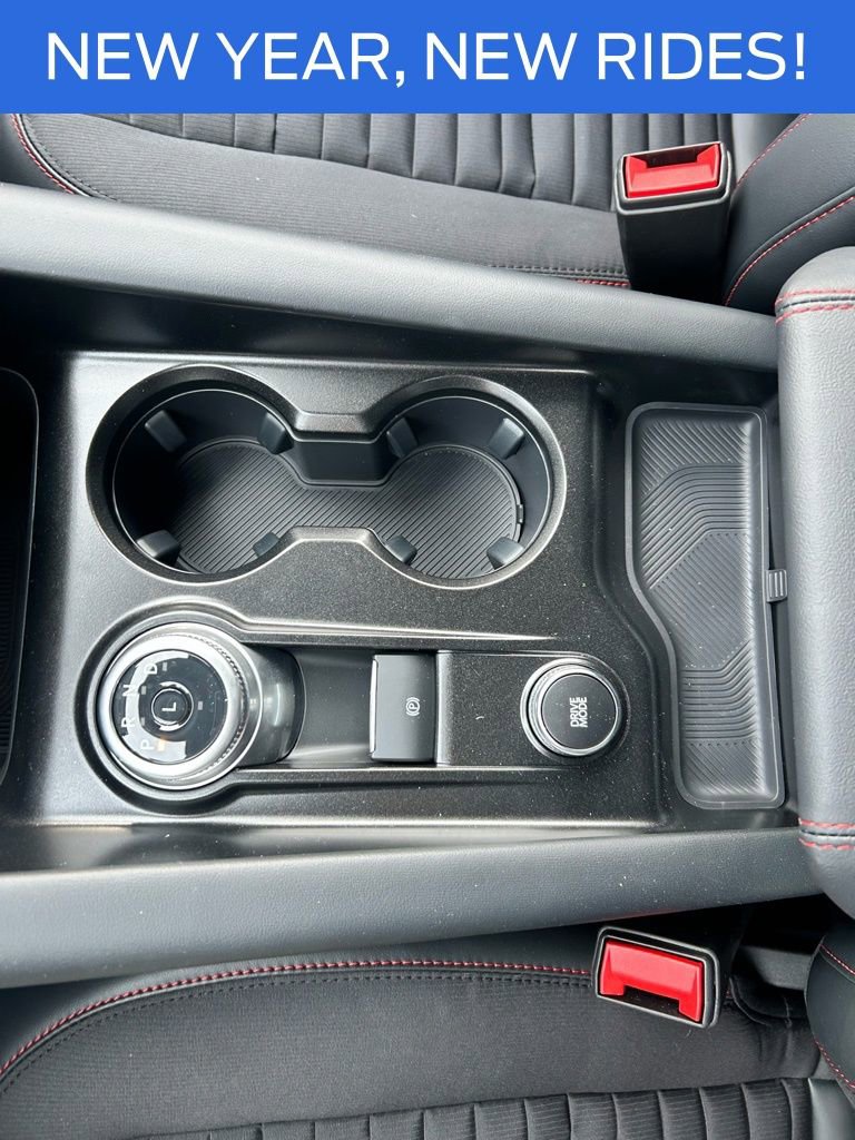 New 2026 Ford Explorer ST-Line w/ ST-Line Street Pack AWD/4WD image 29