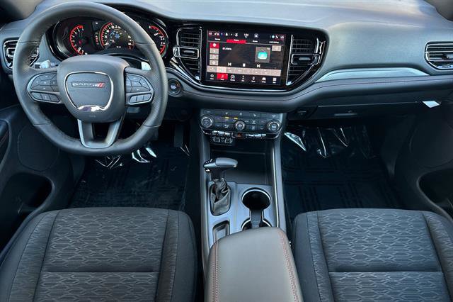 New 2026 Dodge Durango GT image 10