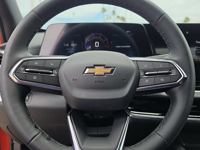 New 2026 Chevrolet Equinox LT FWD image 18