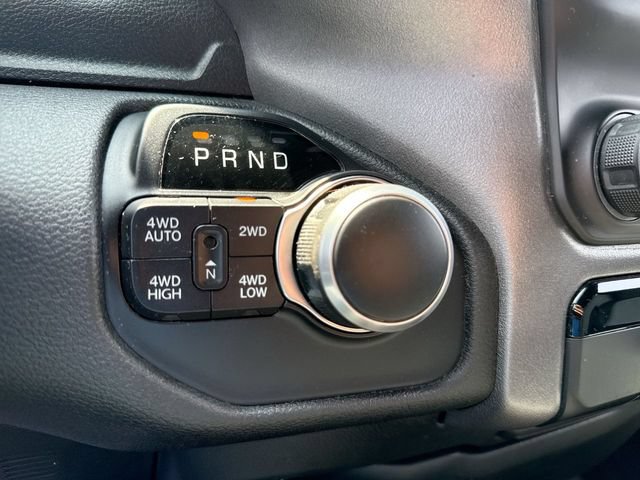 Used 2021 RAM 1500 Big Horn AWD/4WD image 20
