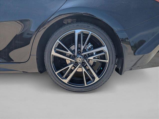 New 2026 Toyota Camry XSE w/ Premium Plus Package FWD image 10