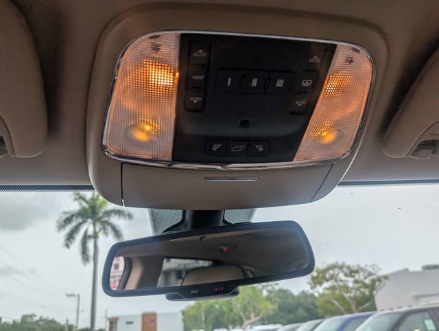 Used 2015 Jeep Grand Cherokee Overland RWD image 29