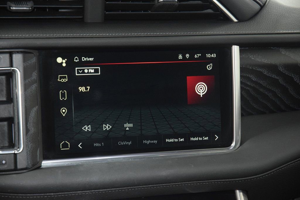 Used 2024 GMC Yukon XL Denali w/ Max Trailering Package image 34