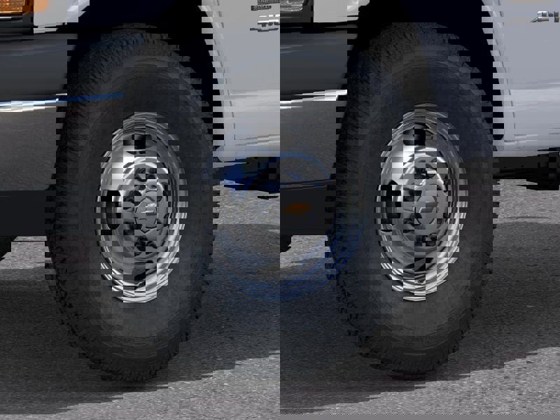 New 2026 Chevrolet Express 3500 image 9