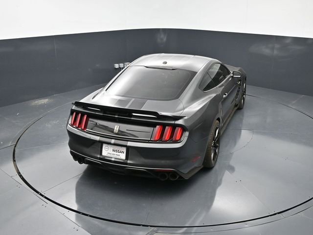 Used 2020 Ford Mustang Shelby GT350 w/ Technology Package RWD image 28