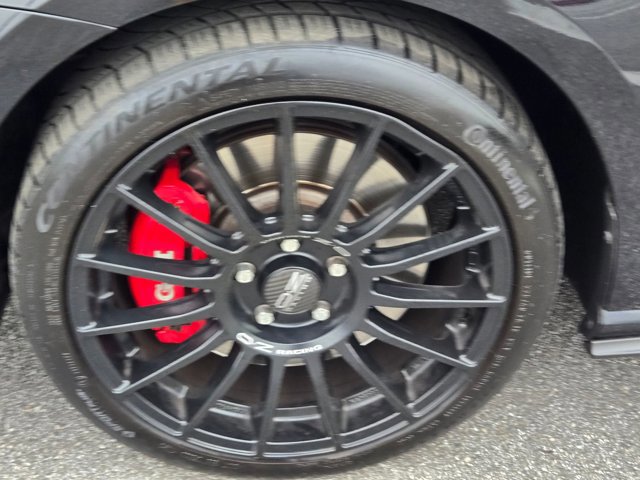 Used 2019 Volkswagen GTI SE w/ SE Experience Package image 22