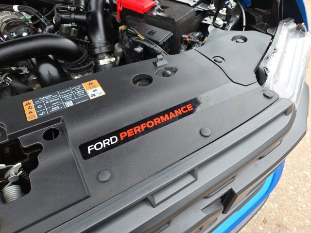 Certified 2024 Ford Ranger Raptor image 13