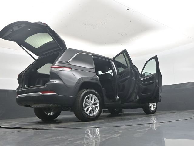 New 2026 Jeep Grand Cherokee Laredo X AWD/4WD image 52