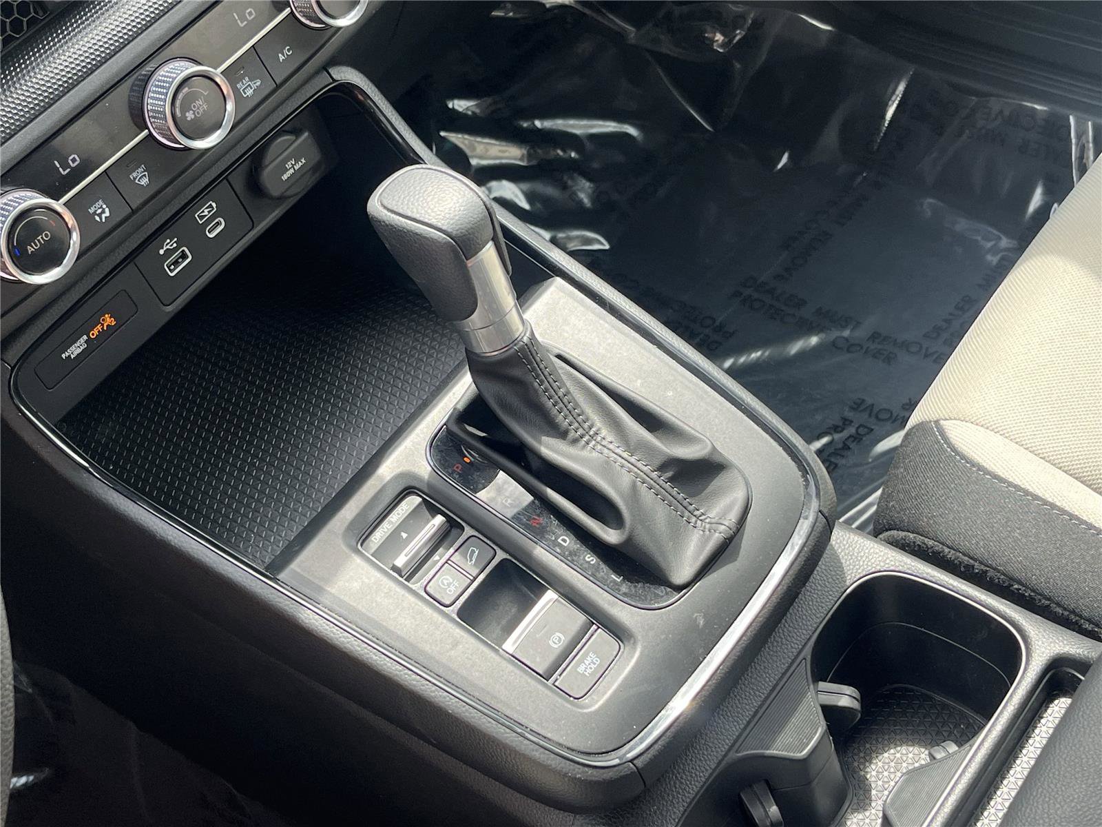 Used 2024 Honda CR-V EX image 28