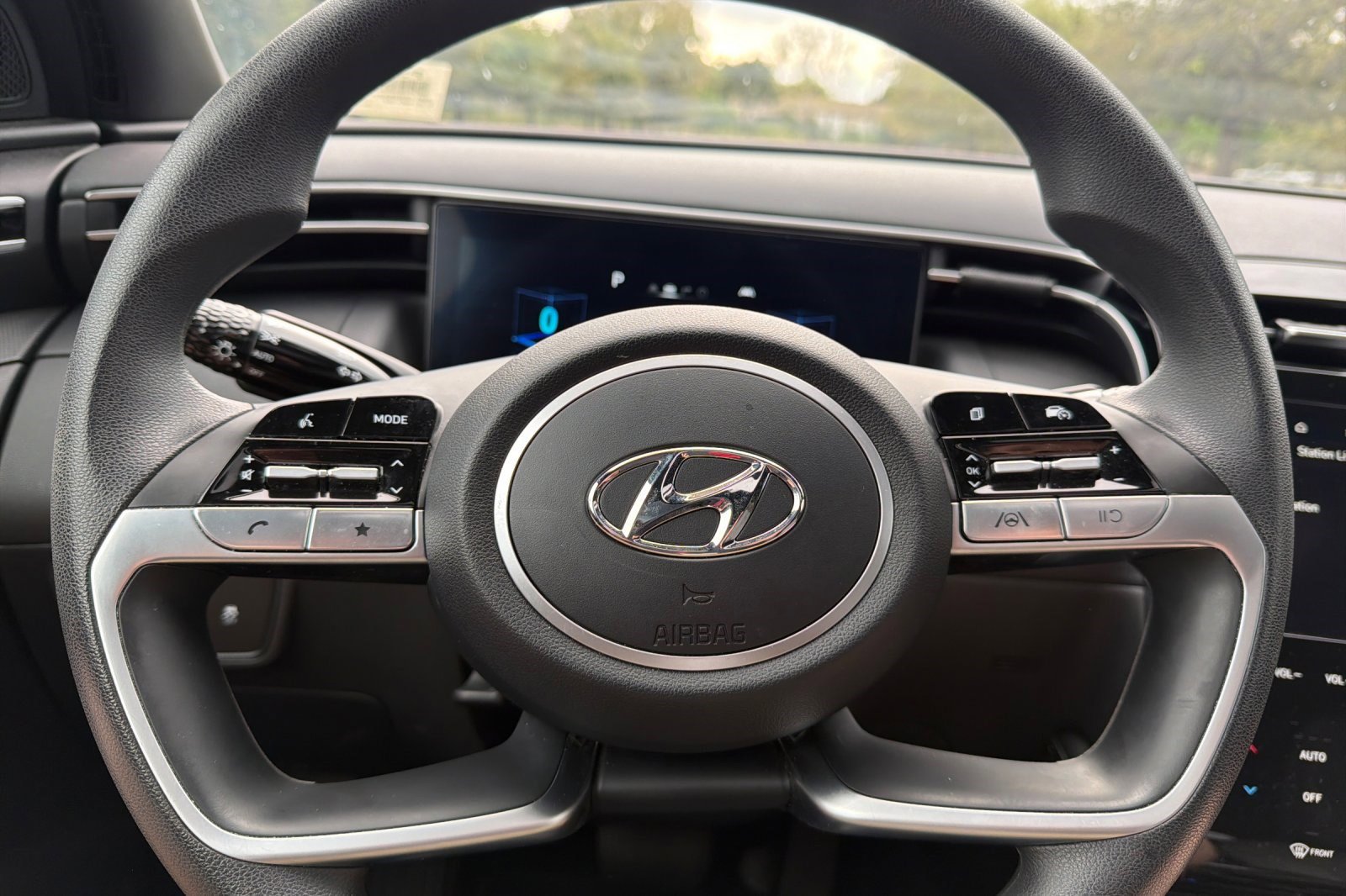 Used 2024 Hyundai Santa Cruz SEL w/ Activity Package image 28