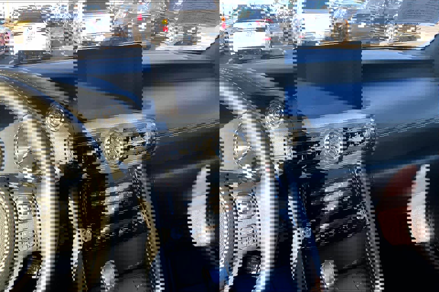 Used 2025 Lexus IS 300 F Sport image 9