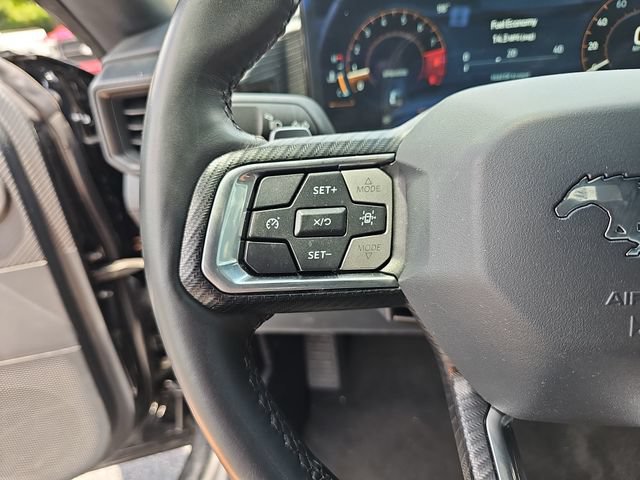 Used 2024 Ford Mustang GT RWD image 18