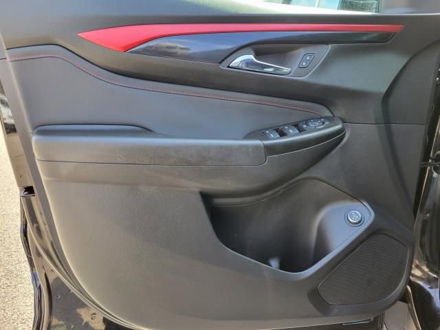 Used 2024 Chevrolet TrailBlazer RS w/ Convenience Package image 15