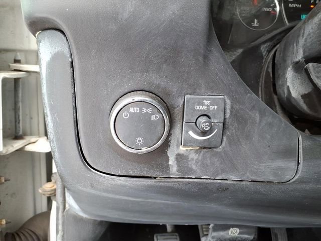 Used 2016 Chevrolet Express 3500 Work Van image 15