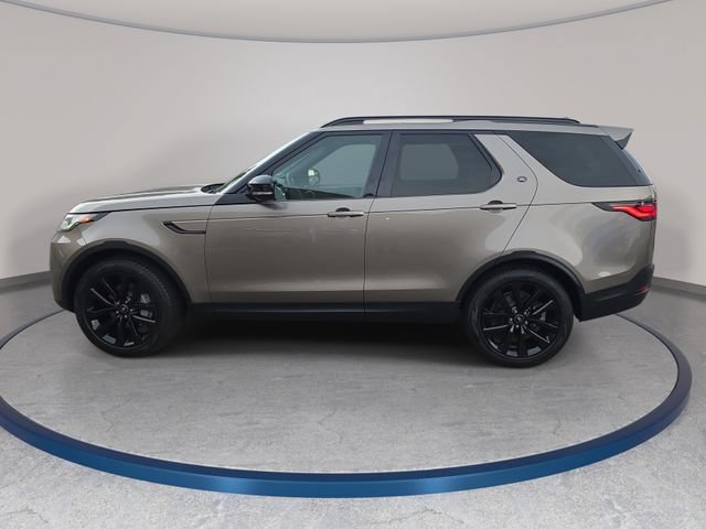 New 2026 Land Rover Discovery S AWD/4WD image 8
