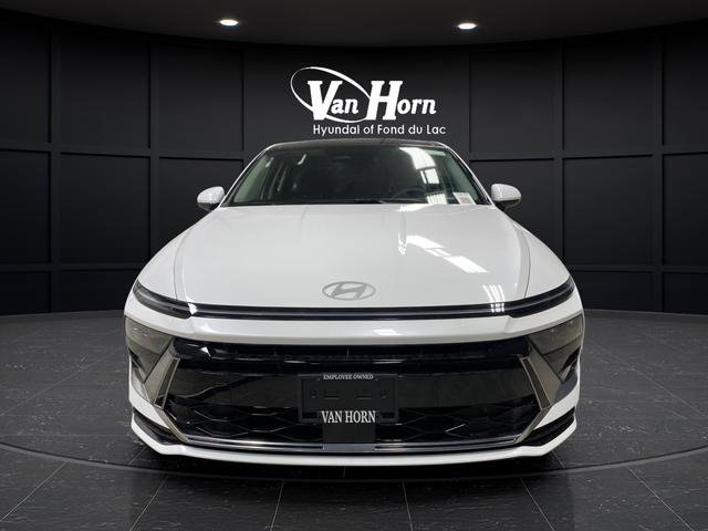New 2026 Hyundai Sonata SEL image 11