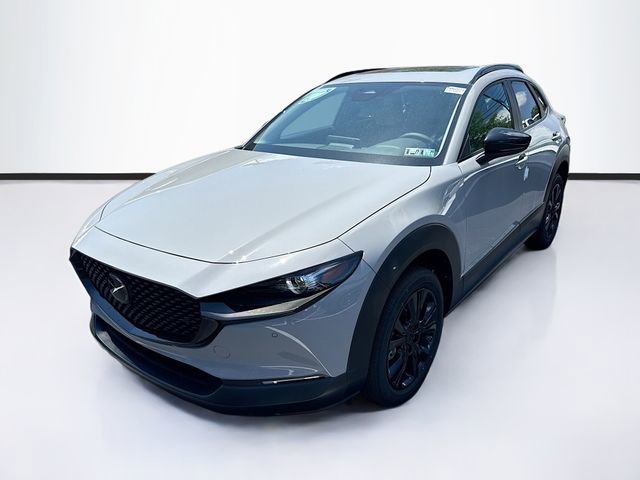 New 2026 MAZDA CX-30 Aire Edition AWD/4WD image 3
