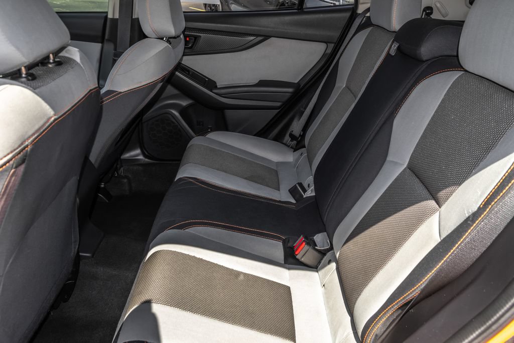 Used 2018 Subaru Crosstrek 2.0i Premium AWD/4WD image 27