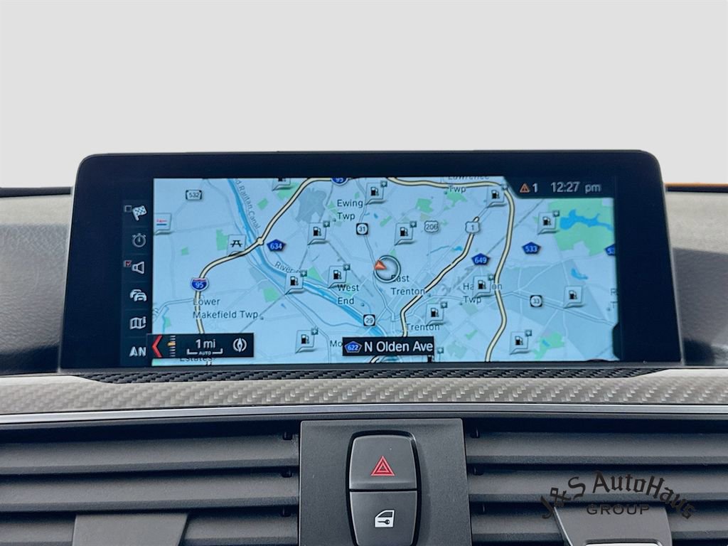 Used 2017 BMW M3 image 18