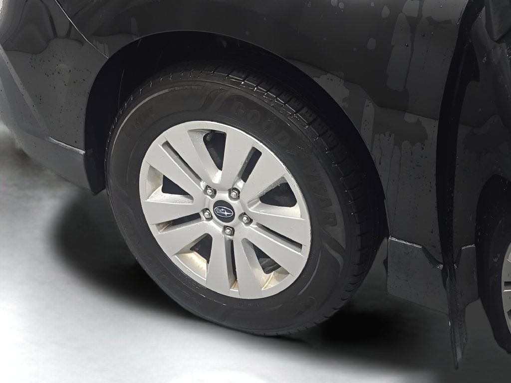 Used 2019 Subaru Outback 2.5i Premium AWD/4WD image 38
