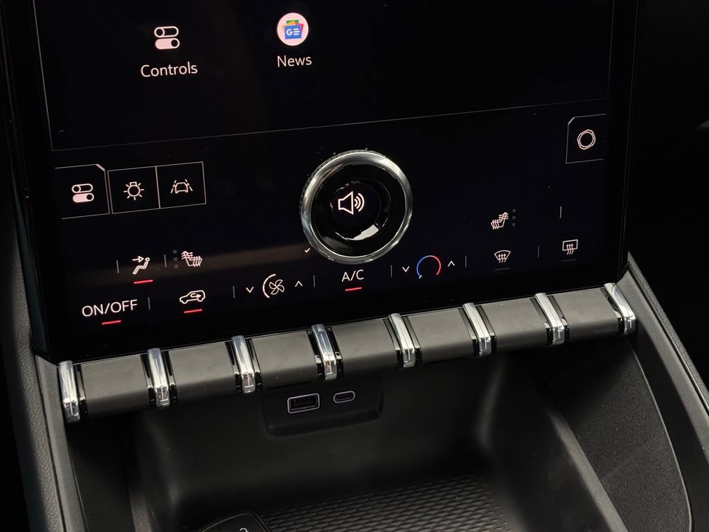 New 2026 GMC Terrain Elevation w/ Technology Package II image 28