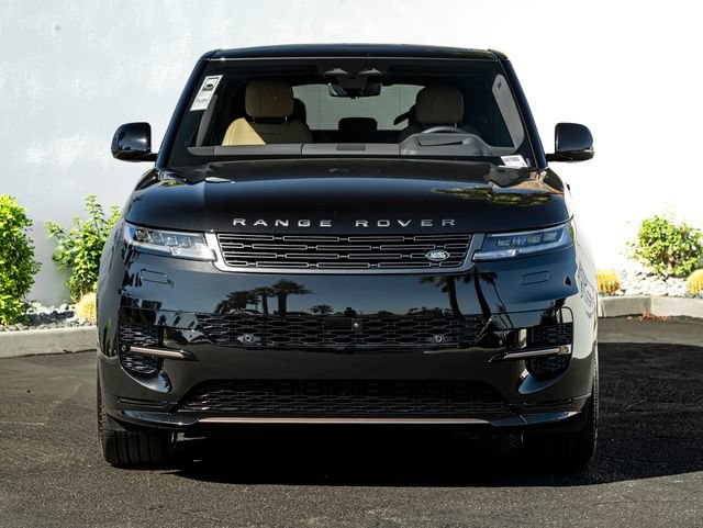New 2027 Land Rover Range Rover Sport Dynamic SE AWD/4WD image 3