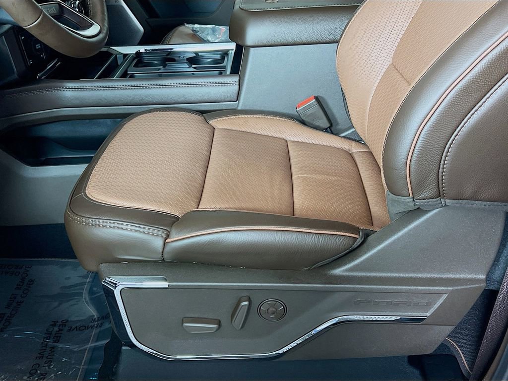 New 2026 Ford F350 King Ranch image 23