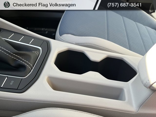 New 2026 Volkswagen Jetta SE image 42