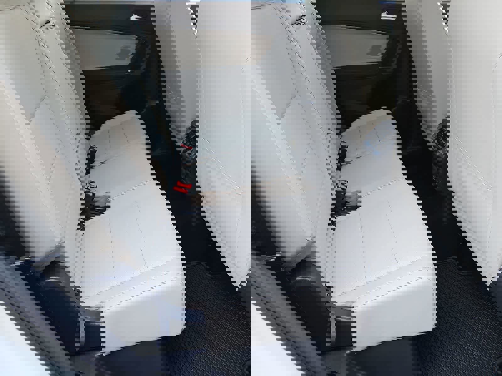 Used 2020 Volkswagen Tiguan SE w/ Panoramic Sunroof Package image 21