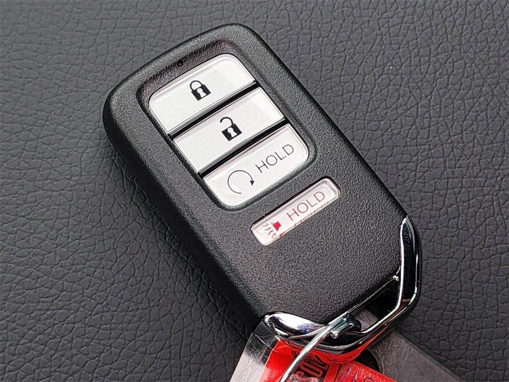 New 2025 Honda Ridgeline TrailSport image 36