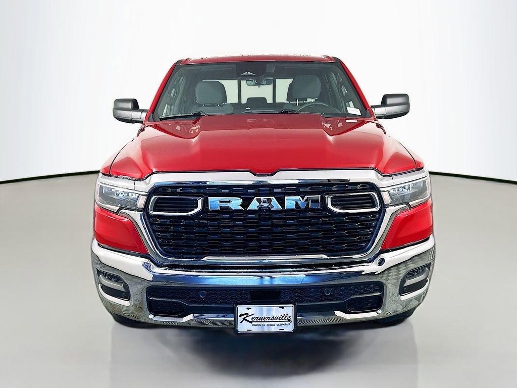 New 2026 RAM 1500 Tradesman image 2
