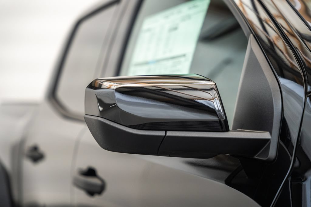 New 2026 Chevrolet Colorado Trail Boss AWD/4WD image 13
